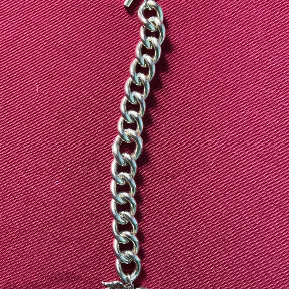 Victoria’s Secret Chain Link Bracelet - Picture 9 of 10